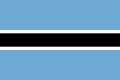 Trouvez des informations sur différents endroits dans Botswana